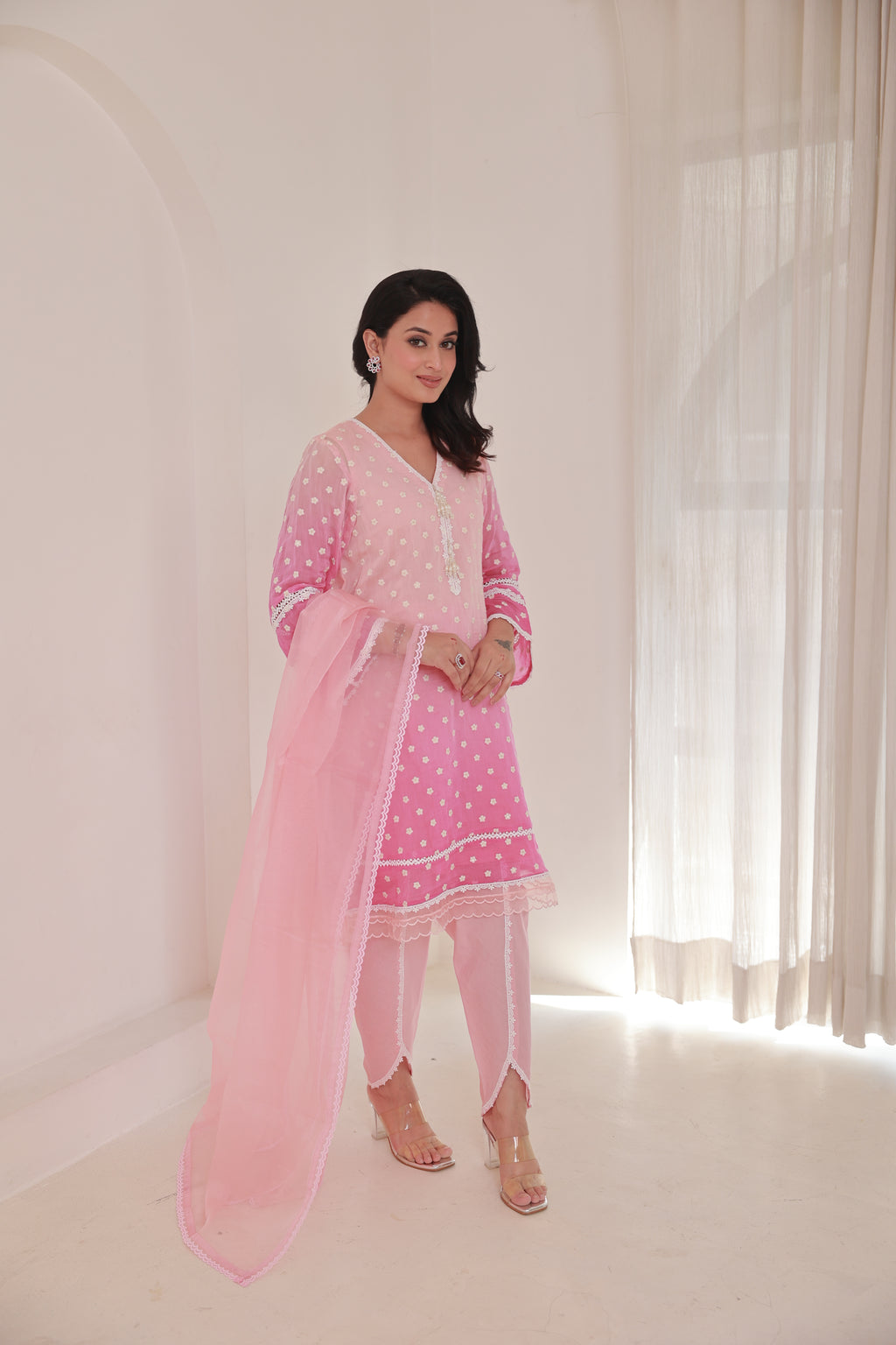 Airaaz Pink