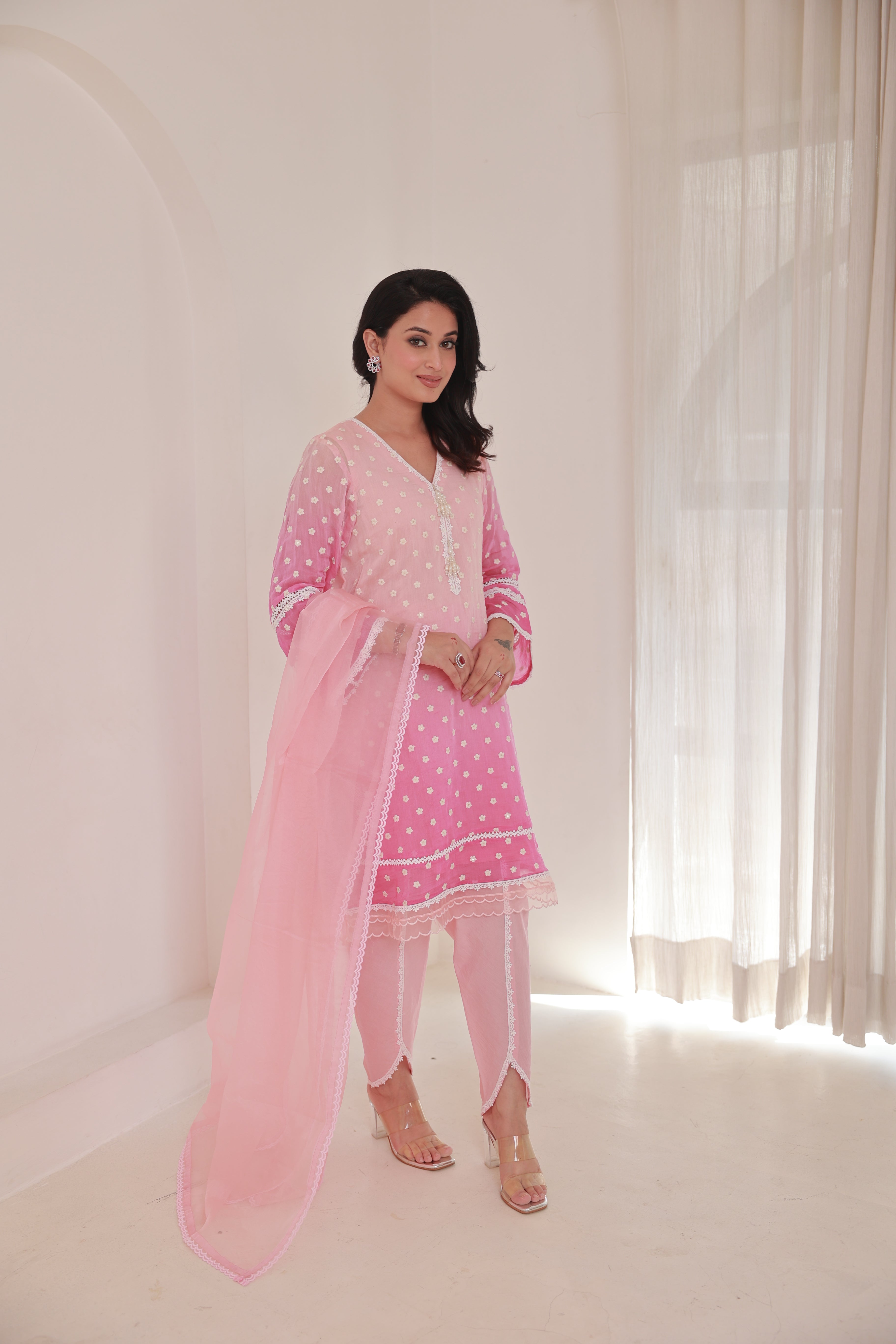 Airaaz Pink